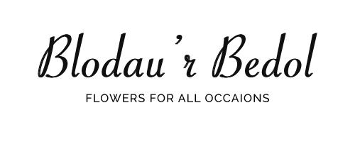 Blodau’r Bedol in Dyfed
